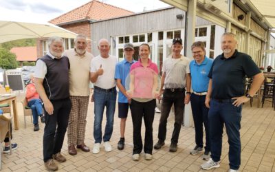Überraschender Sieg des kommunalen Zusammenschlusses Beckum/Neubeckum/Ennigerloh/Wadersloh im Städtepokal