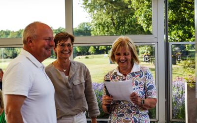 Gelungener Audi-quattro-Cup der Autofamilie Weber