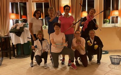 Iris`s  Fitnesskurs