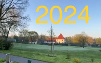 Saisoneröffnungsvierer