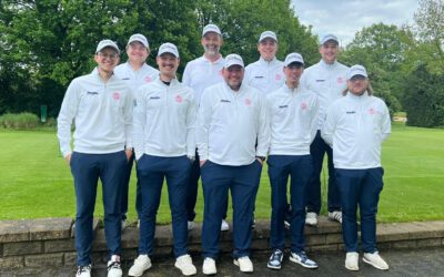 Souveräner Auftritt der DGL – Herrenmannschaft