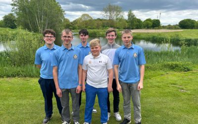 Zweiter Spieltag der Jugendmannschaft