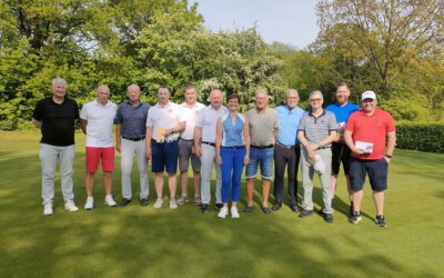 Sommerlicher Start in den Mai