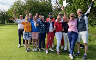 Christi Himmelfahrt – Vierer