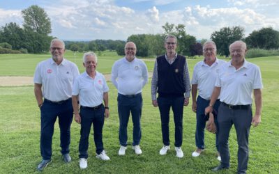 4.Spieltag Herrenmannschaft AK 65