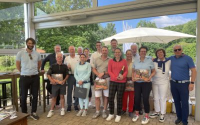 Zweite Auflage des Preises des Schmallenberger Landes