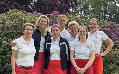 Zweiter DGL – Spieltag