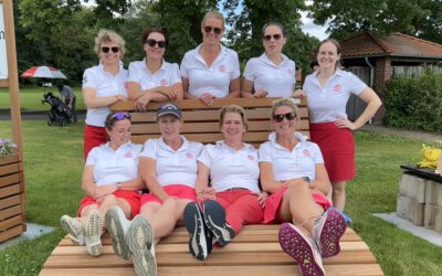 4. Sieg im 4. Spiel – DGL-Damen unschlagbar