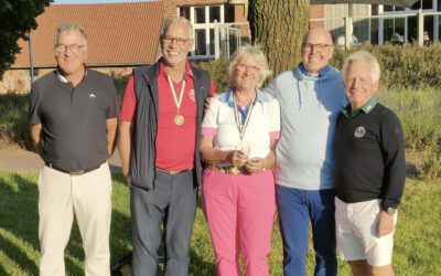 NRW-Meisterschaften AK 65/75