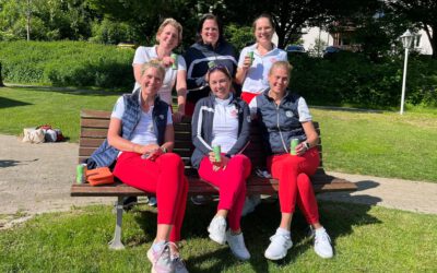 Dritter Spieltag DGL-Damen