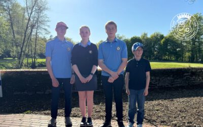 Jugendmannschaft überzeugt beim ersten Ligaspiel 2025