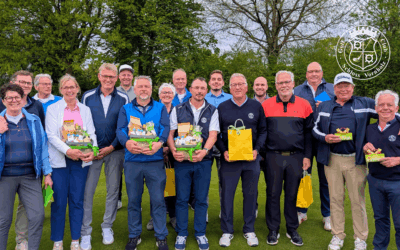 Saisonauftakt 2025: Oster-Vierer bei Traumwetter