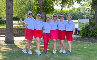 Damen DGL – Guter Start in die Oberligasaison