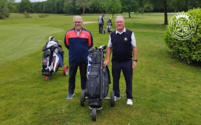 Westfälische Meisterschaften AK 65 – Starke Einzelleistungen bei schwierigen Bedingungen