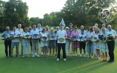 Präsidenten Cup 2025