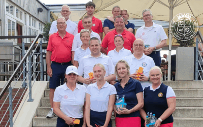 4er Clubmeisterschaft 2025