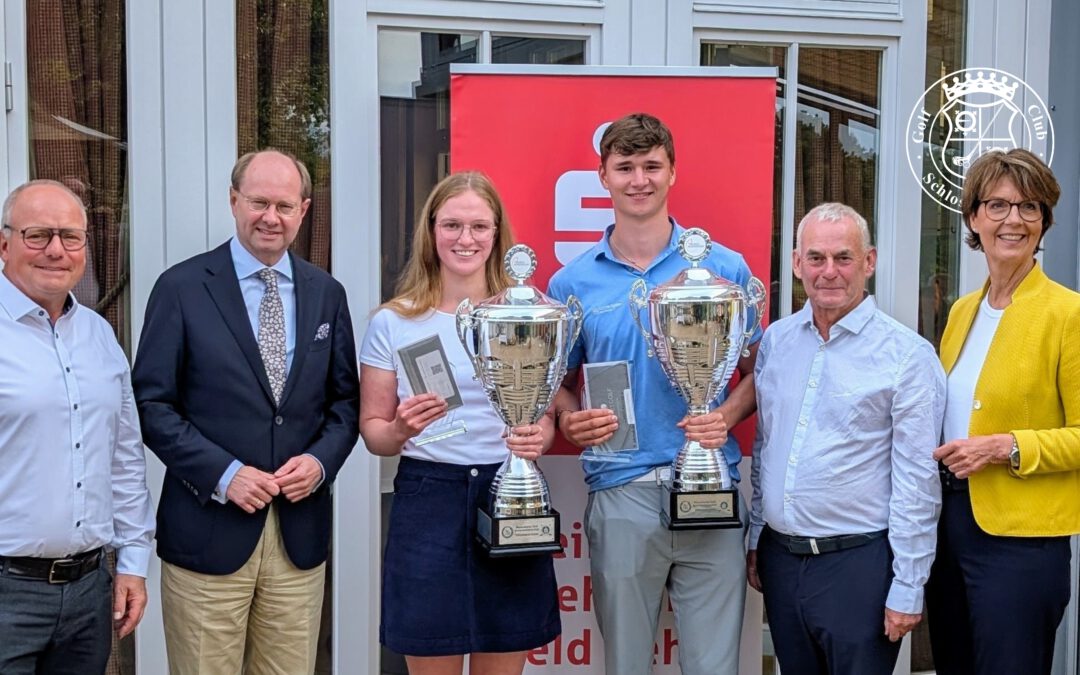 4. Warendorfer Kreismeisterschaften