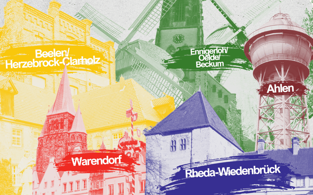 Städtepokal 2025 geht an Beelen/Herzebrock-Clarholz