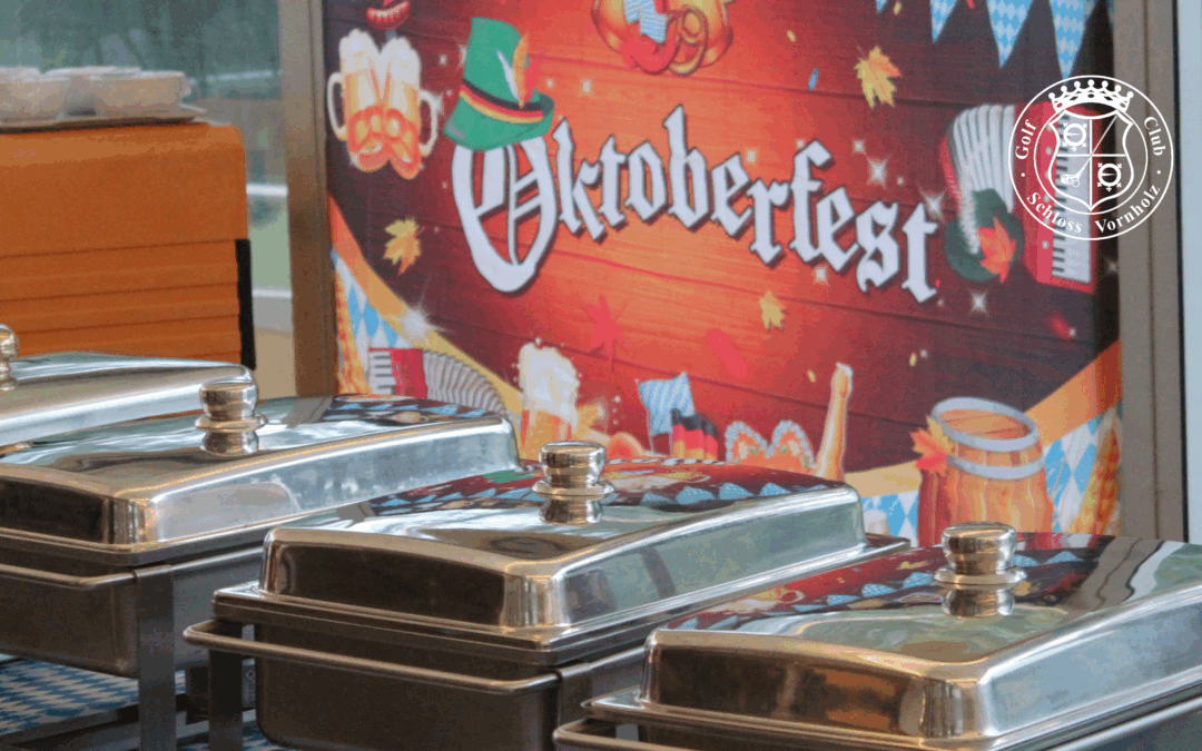 Oktoberfestturnier 2025