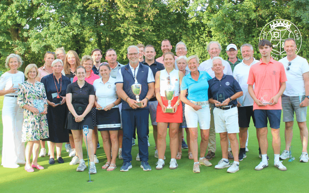 Clubmeisterschaften 2025