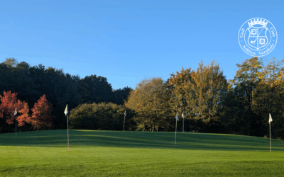 Querfeldeinturnier 2025 – Ein kreativer Saisonabschluss