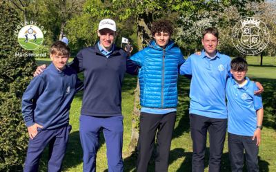 Jugend – Starker Start im Dütetal