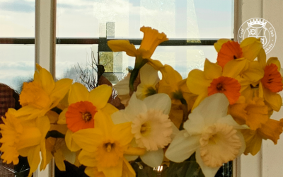 Saisoneröffnung Ostervierer sponsored by planetgolf