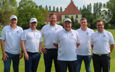 Herren AK30 – Podium beim Heimspieltag