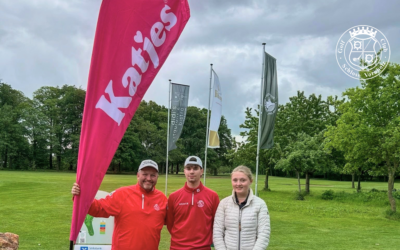 Jugend – Vornholzer Erfolg bei Katjes Open