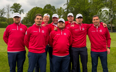 Herren DGL – Paukenschlag zum Saisonstart