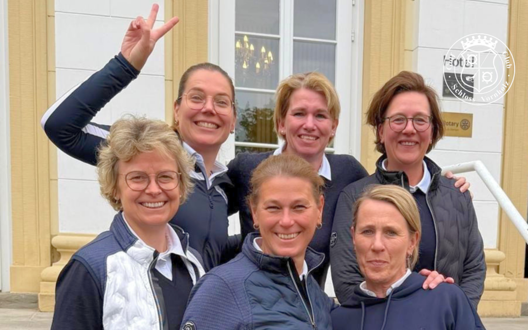 Damen DGL – Gelungener Oberliga-Auftakt