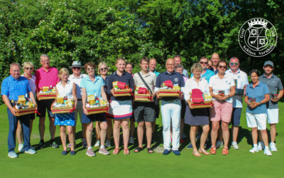 Mixed 4er Meisterschaft 2026