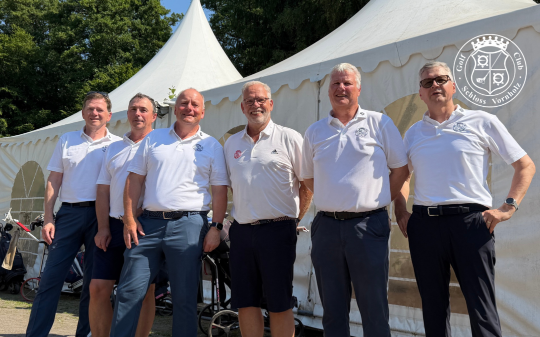 Herren AK50 – Herausforderung im Ravensberger Land