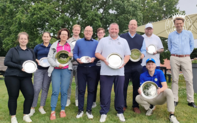 Schloss Vornholz Cup 2026