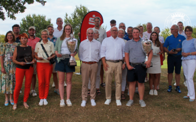 5. Warendorfer Golf Kreismeisterschaften 2026