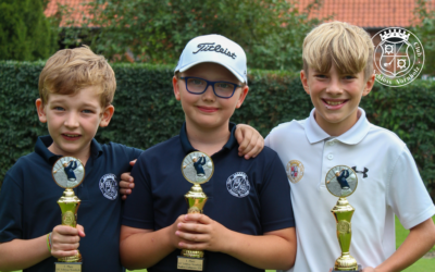 Bambini Clubmeisterschaft 2026
