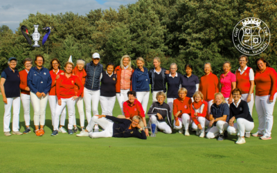 Solheim Cup 2026