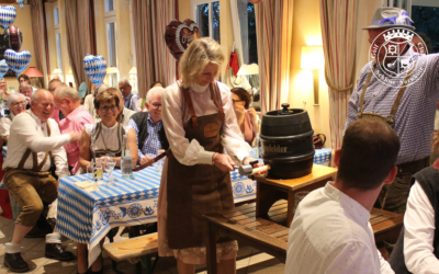 Oktoberfestturnier 2026